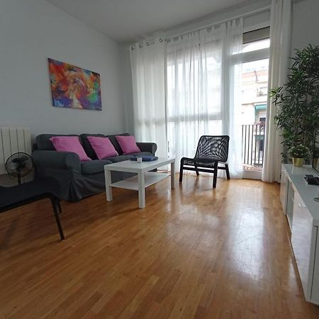 Apartamento Sant Jordi Pisos - Dos de Maig Barcelona Exterior foto