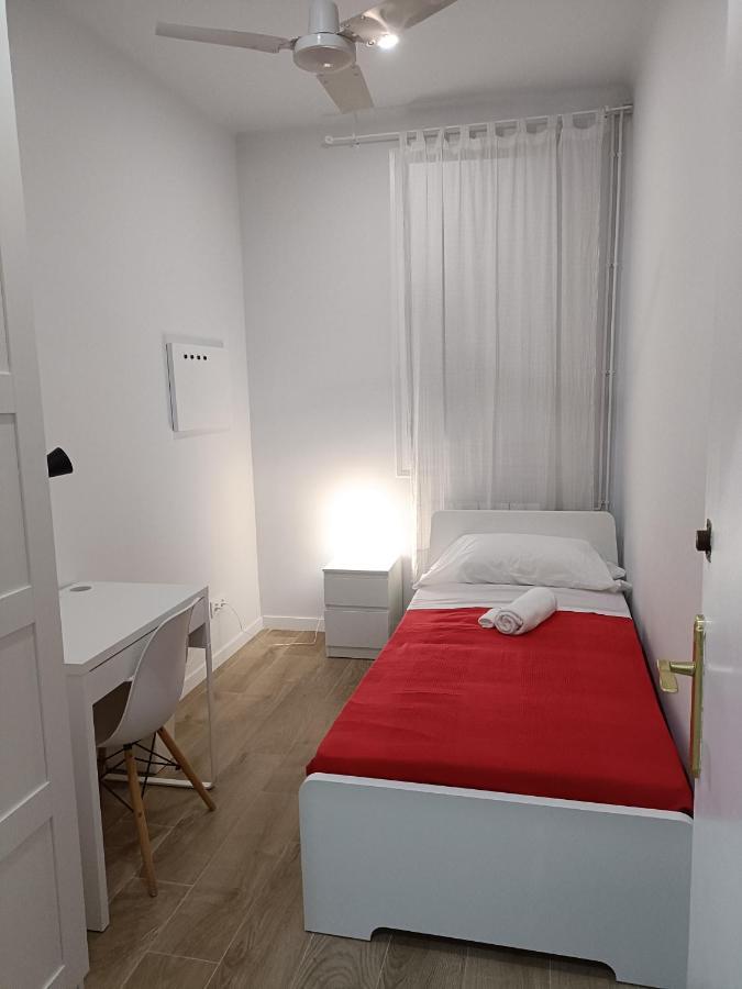 Apartamento Sant Jordi Pisos - Dos de Maig Barcelona Exterior foto