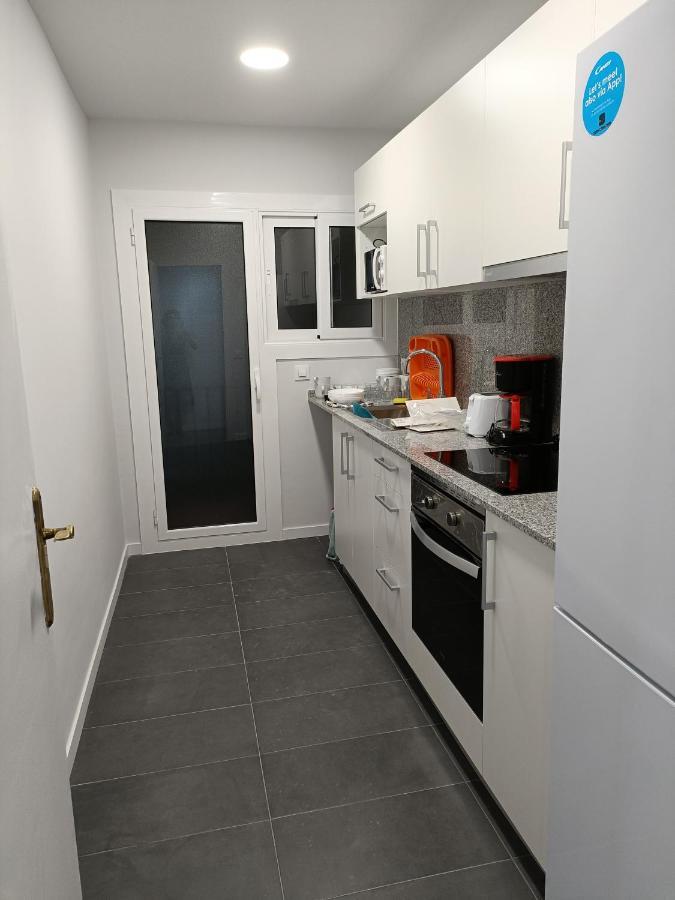 Apartamento Sant Jordi Pisos - Dos de Maig Barcelona Exterior foto