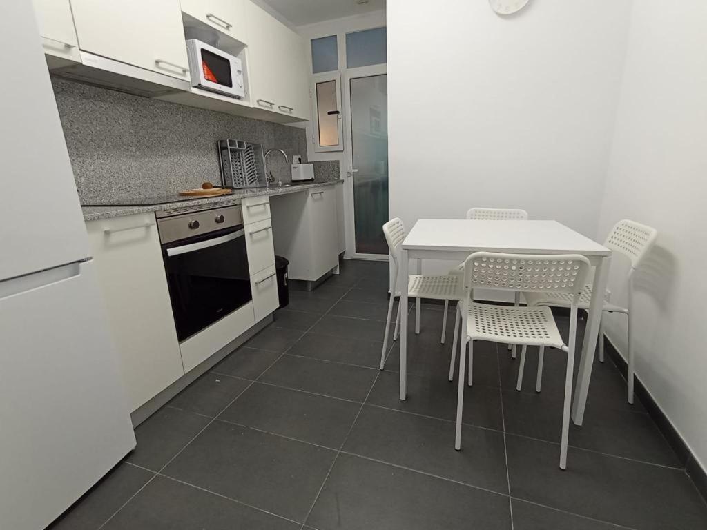 Apartamento Sant Jordi Pisos - Dos de Maig Barcelona Exterior foto