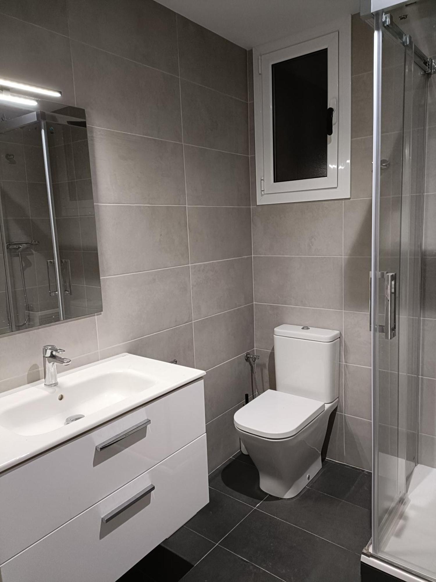 Apartamento Sant Jordi Pisos - Dos de Maig Barcelona Exterior foto